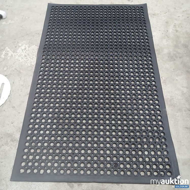 Artikel Nr. 523170: Boden Ring Gummimatte ca. 150x90cm