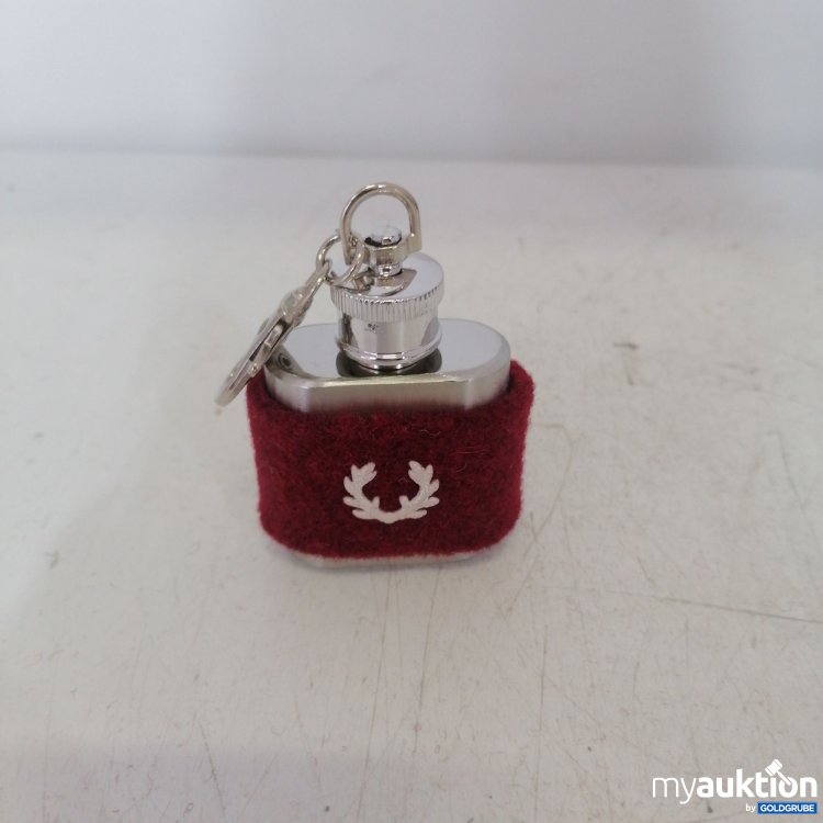 Artikel Nr. 719170 Artikel Nr. 719170: Lana Green Filz Flachmann Mini