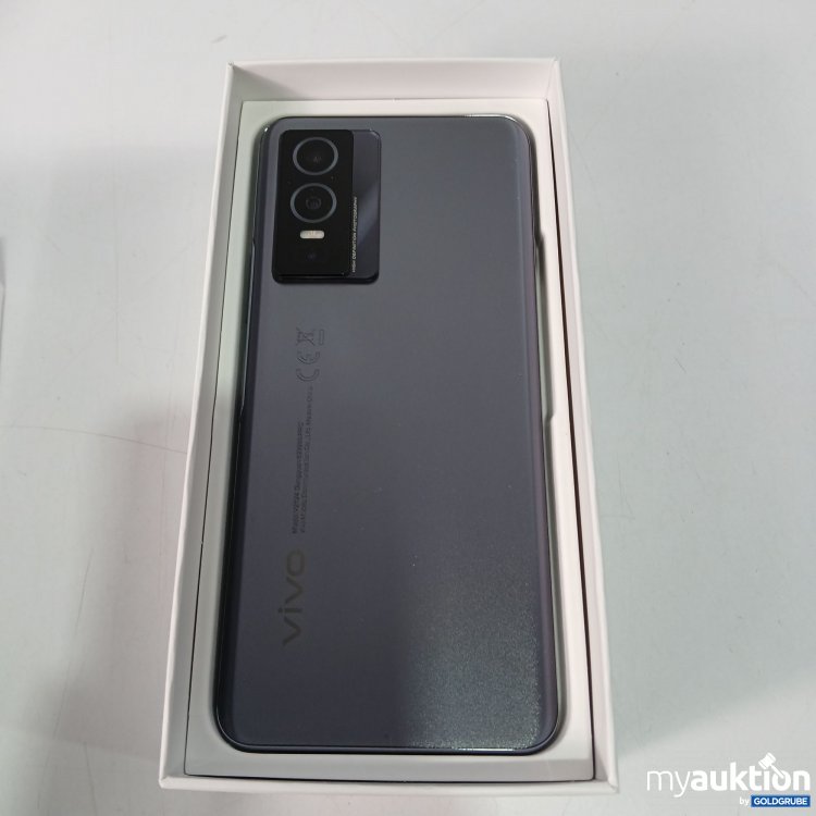 Artikel Nr. 805170 Artikel Nr. 805170: Vivo Y76 5G 8GB RAM 128GB ROM