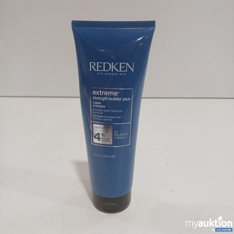 Artikel Nr. 814170 Artikel Nr. 814170: Redken Extreme Mask 250ml