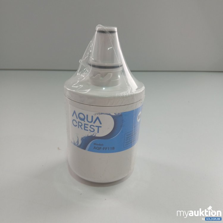 Artikel Nr. 834170 Artikel Nr. 834170: Aqua Crest AQF-FF11B Filter