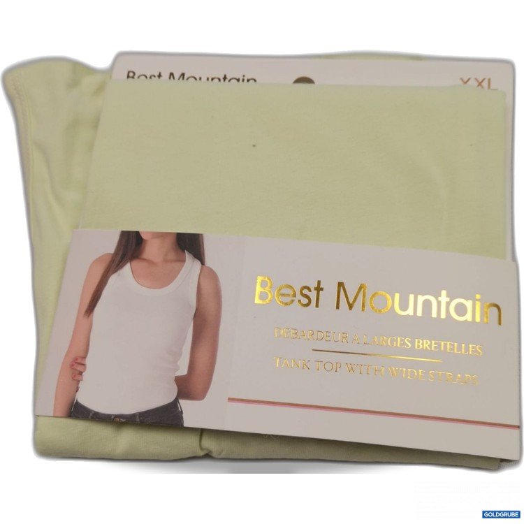 Artikel Nr. 837170: Best mountain Top 