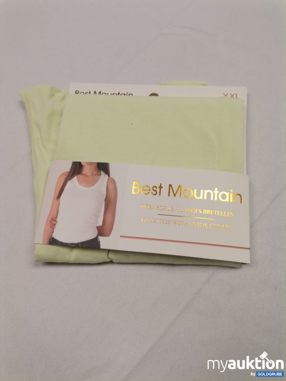 Artikel Nr. 837170: Best mountain Top 
