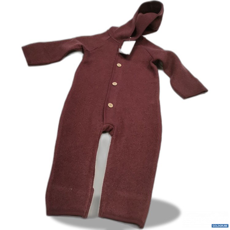 Artikel Nr. 838170: Topomini Overall RWS 