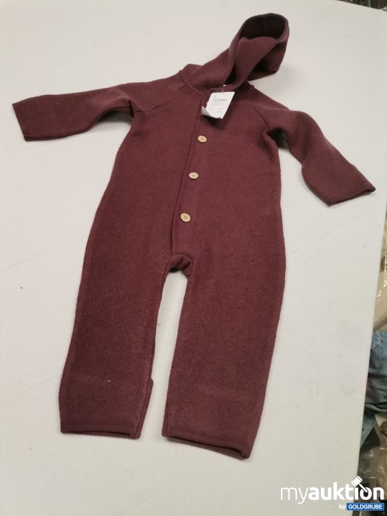 Artikel Nr. 838170: Topomini Overall RWS 