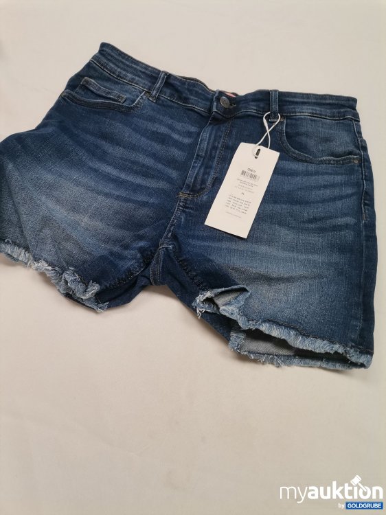 Artikel Nr. 841170: Only Jeans Shorts