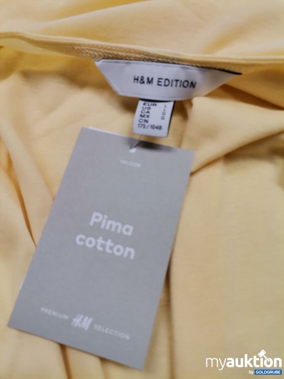 Artikel Nr. 842170: H&M Longshirt