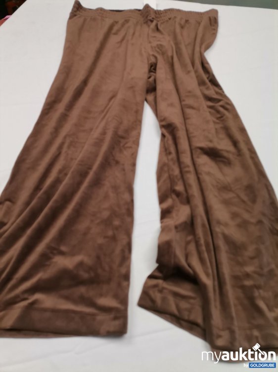 Artikel Nr. 863170: H&M Samt Schlupfhose 