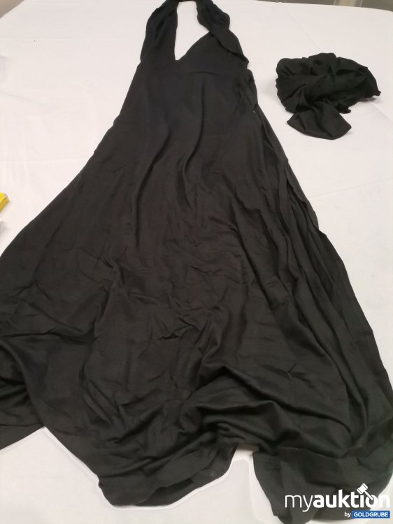 Artikel Nr. 864170: Trendyol Kleid mit Schal