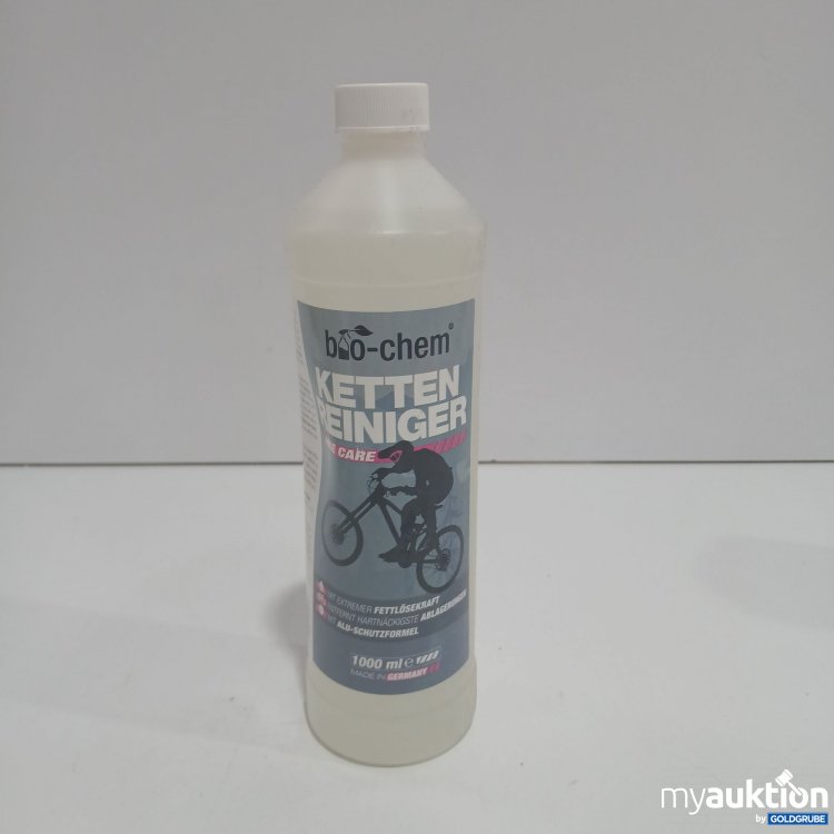 Artikel Nr. 870170: Bio-Chem Ketten Reiniger 1000ml