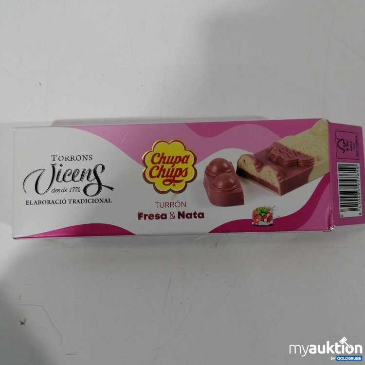 Artikel Nr. 875170: Torrons Vicents Chupa Chups  150g