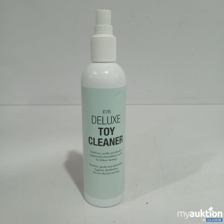 Artikel Nr. 876170: Eis Deluxe Toy Cleaner 300ml