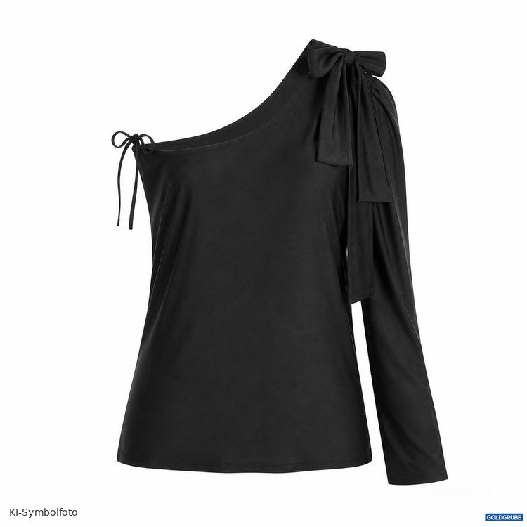 Artikel Nr. 881170 Artikel Nr. 881170: Werkday one shoulder Shirt