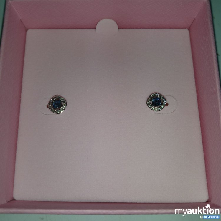 Artikel Nr. 882170: Swarovski Ohrstecker 5547020 