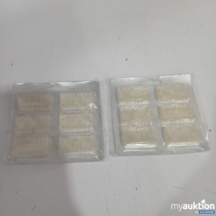 Artikel Nr. 894170: Mc Filter Duftsticks für Vorwerk Kobold 135,136S 