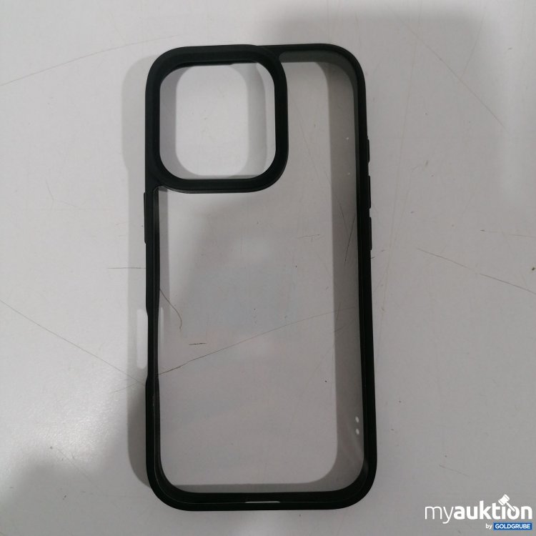 Artikel Nr. 898170: Jetech Cellphone Case für Iphone 16 Pro