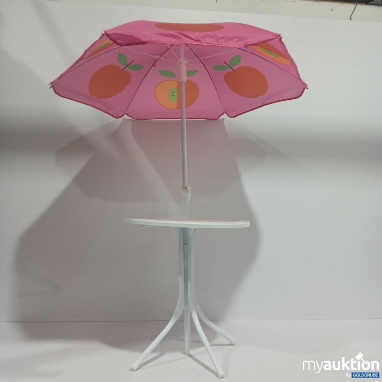 Artikel Nr. 900170: Kinder Garten Set 