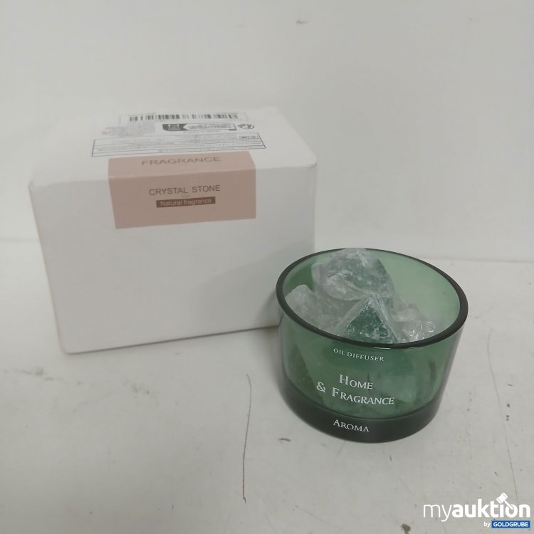 Artikel Nr. 903170: Aroma Oil Diffuser 