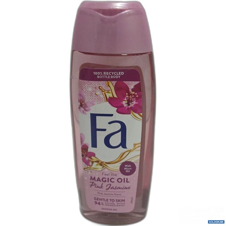 Artikel Nr. 904170: Fa Feel the Magic Oil Pink Jasmine Duschgel 250ml