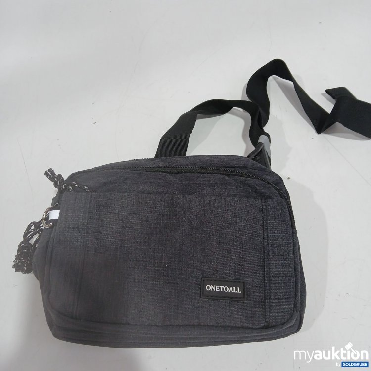 Artikel Nr. 906170 Artikel Nr. 906170: Onetoall Bauchtasche ca. 21x18cm