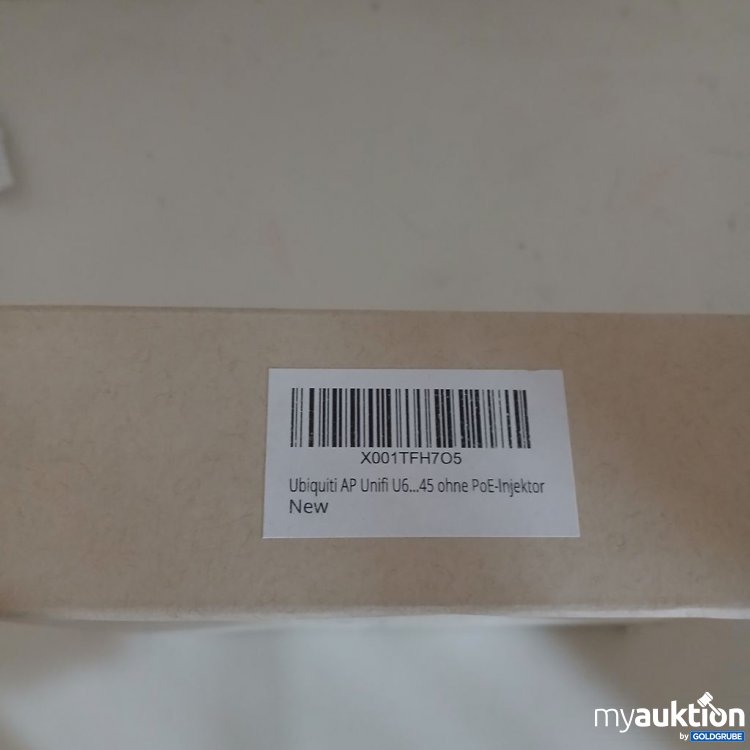 Artikel Nr. 922170: Ubiquiti UniFi AP U6+