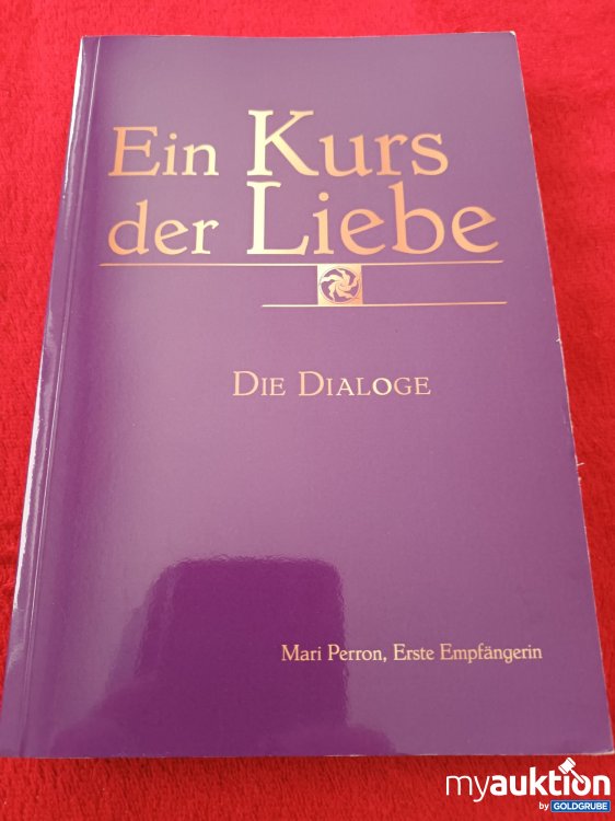 Artikel Nr. 923170: Ein Kurs der Liebe