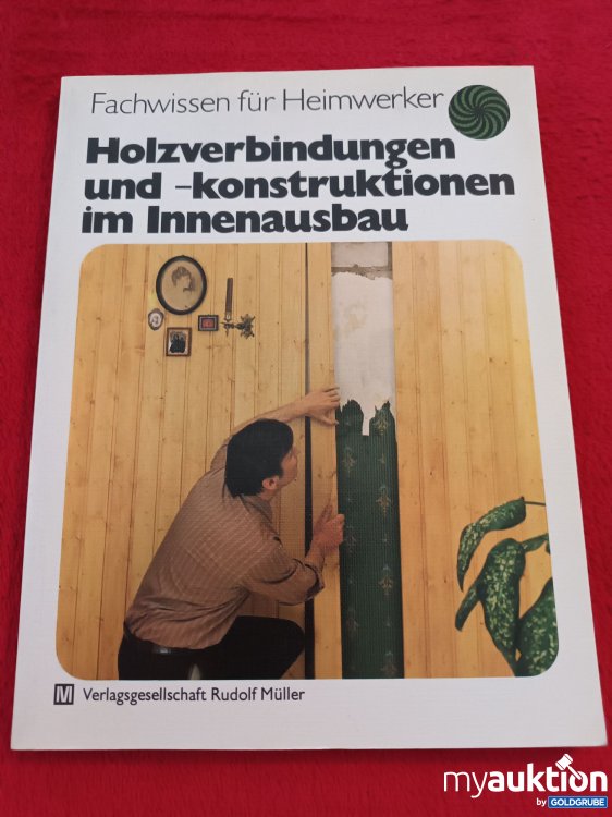 Artikel Nr. 927170: Fachwissen für Heimwerker