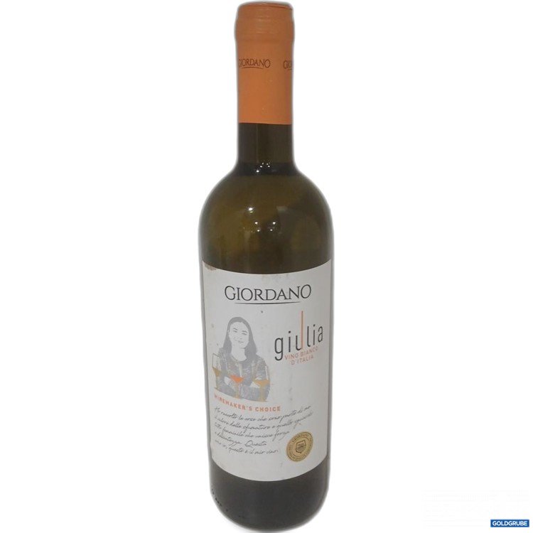 Artikel Nr. 930170: Giordano Giulia Vino Bianco
