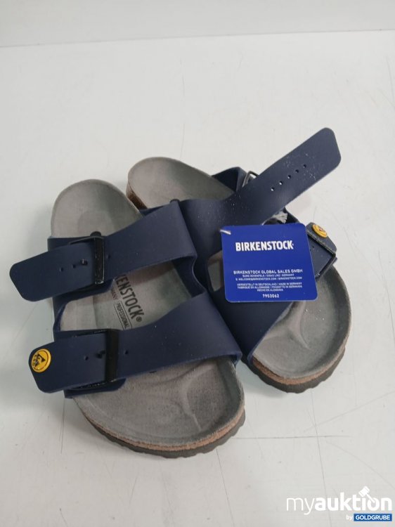 Artikel Nr. 931170 Artikel Nr. 931170: Birkenstock Arizona Sandalen Größe 37