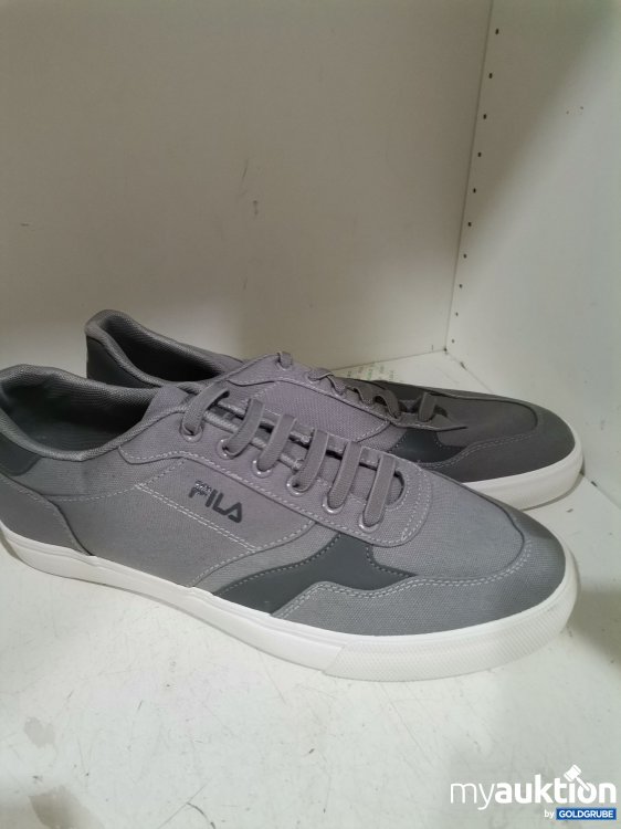 Artikel Nr. 952170: Fila Sneaker verschmutzt 