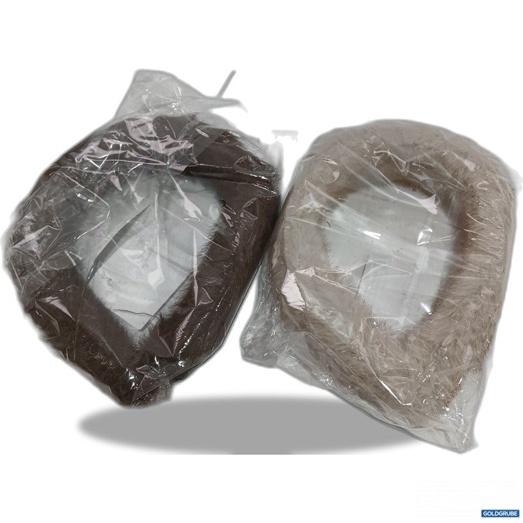 Artikel Nr. 963170: Haarreifen mit Kunstfell