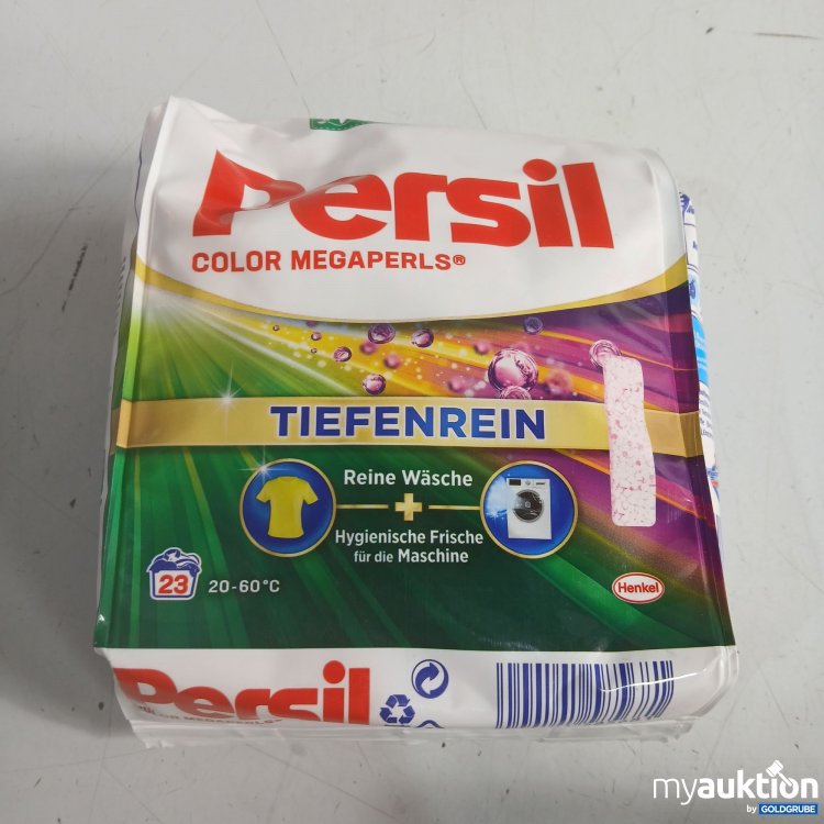 Artikel Nr. 993170 Artikel Nr. 993170: Persil Color Megaperls Tiefenrein 1,15kg