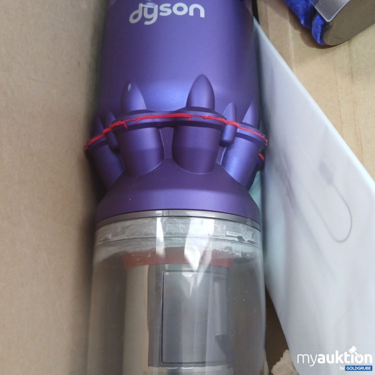 Artikel Nr. 361171 Artikel Nr. 361171: Dyson Omni-glide