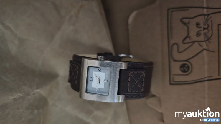 Artikel Nr. 394171: Armbanduhr TCM