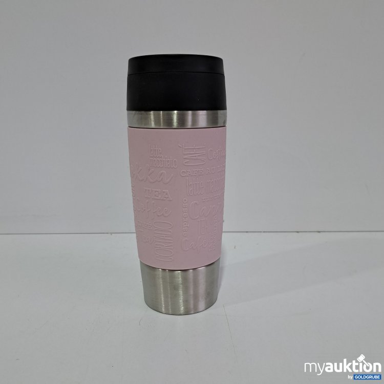 Artikel Nr. 428171 Artikel Nr. 428171: Emsa Trinkflasche 0.5L rosa