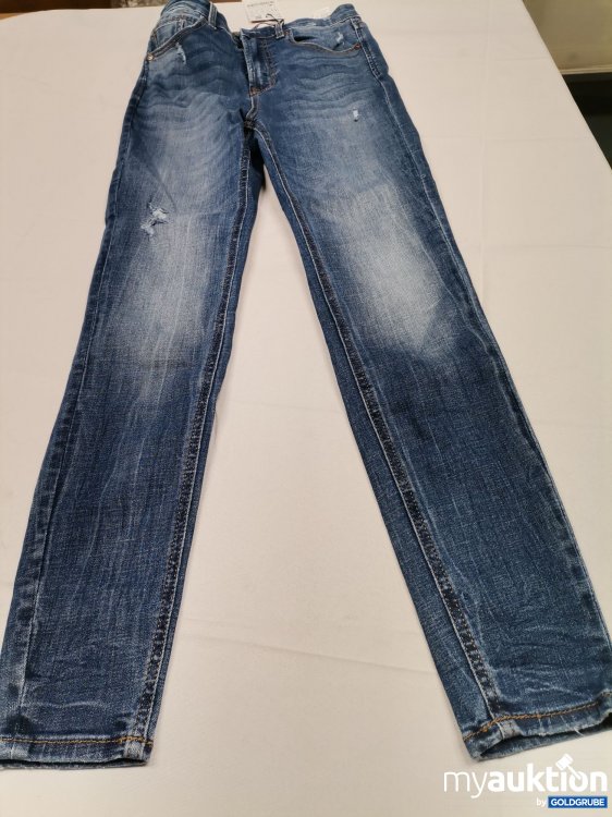 Artikel Nr. 434171 Artikel Nr. 434171: Stradivarius Jeans