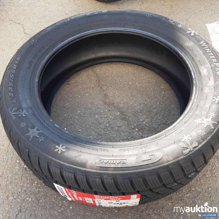 Artikel Nr. 439171: GTRadial WinterPro 235/55R19 105V XL 