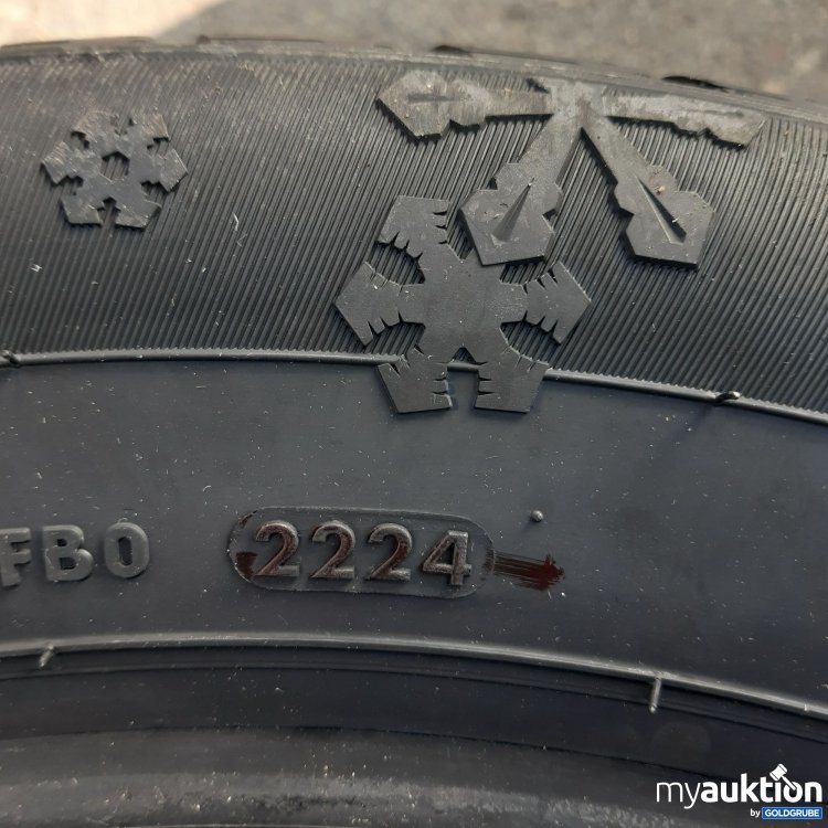 Artikel Nr. 439171: GTRadial WinterPro 235/55R19 105V XL 