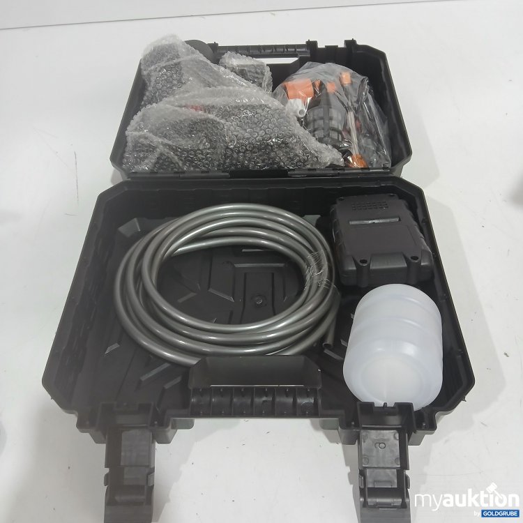 Artikel Nr. 463171: Electric car Washing machine 
