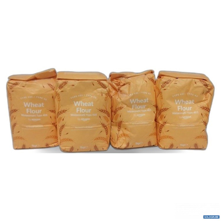 Artikel Nr. 478171 Artikel Nr. 478171: amazon Wheat Flour Weizenmehl Type 405 1kg