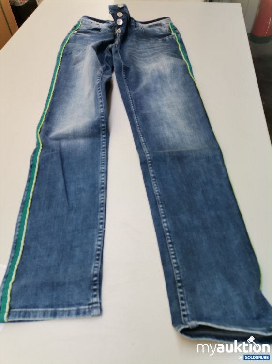 Artikel Nr. 515171 Artikel Nr. 515171: Cecil Damen Jeans