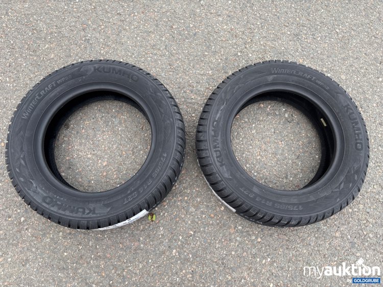 Artikel Nr. 519171 Artikel Nr. 519171: Kumho Reifen 175/65R14