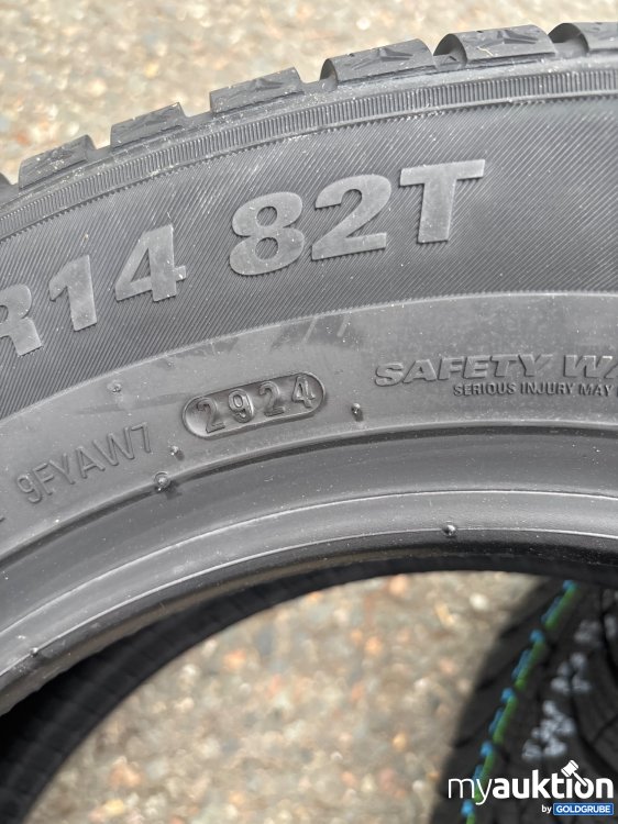 Artikel Nr. 519171 Artikel Nr. 519171: Kumho Reifen 175/65R14