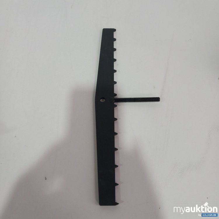 Artikel Nr. 521171 Artikel Nr. 521171: Div. Metallteil 30 cm, Gewinde 7cm lt. Foto