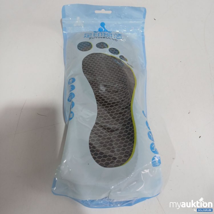 Artikel Nr. 523171: Zuyinbuluo Schuheinlagen YD-02 