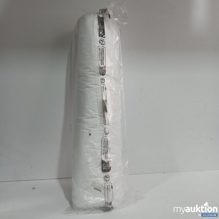 Artikel Nr. 526171: Gel Topper Mikrofaserbezug 100x200 cm