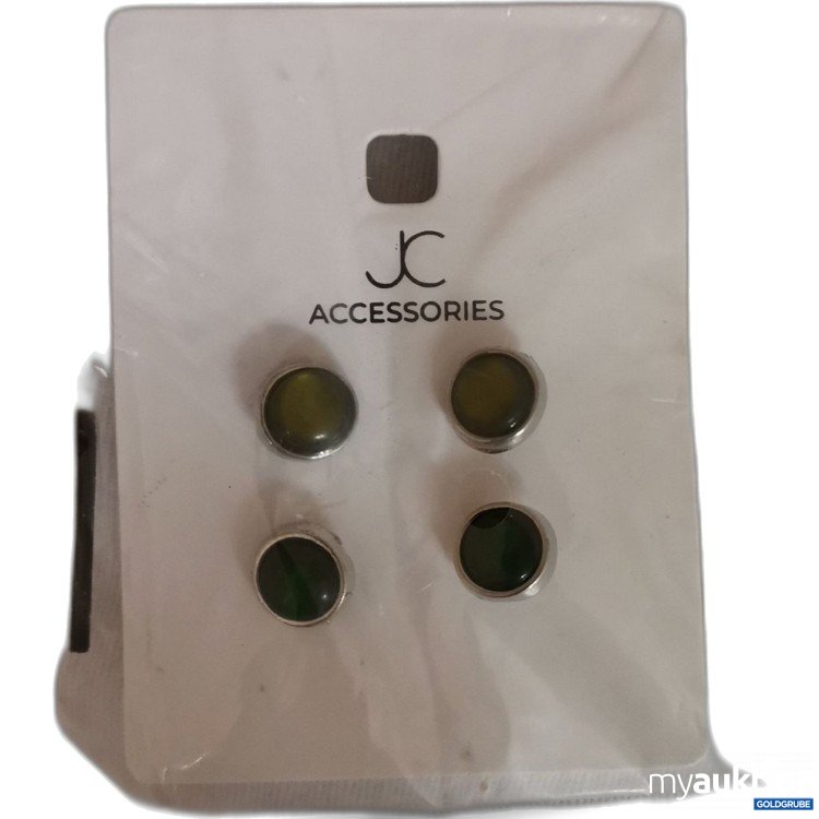 Artikel Nr. 674171: Jc Ohrstecker Set