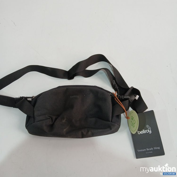 Artikel Nr. 803171 Artikel Nr. 803171: Bellroy venture Ready sling 2.5liters