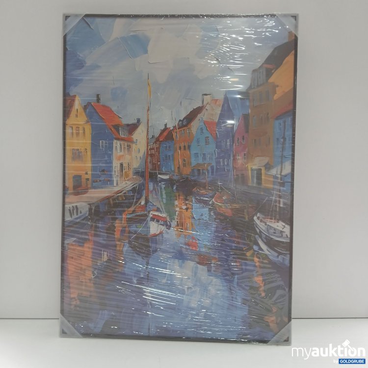 Artikel Nr. 815171 Artikel Nr. 815171: Atelier Bild ca.50x70cm
