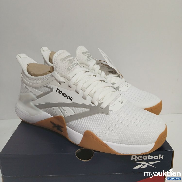 Artikel Nr. 816171: Reebok Nand Court Damen Schuhe 